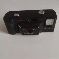 دوربین عکاسی قدیمی ژاپن