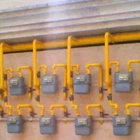 لوله کشی گاز در اسرع وقت حتی روز های تعطیل