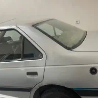 405|خودرو سواری و وانت|بجنورد, |دیوار