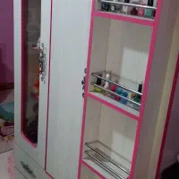 سرویس خواب .کمد.تخت.کودک