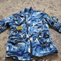لباس سربازی(نیرو هوایی ارتش)
