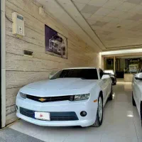 شورلت کامارو بیرنگ 2014|خودرو سواری و وانت|رشت, کوی قدس|دیوار