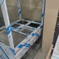 فر پیتزا و ساندویچ