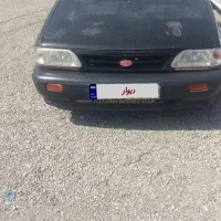 پراید مدل1386عروسک