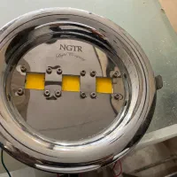 چراغ مخصوص مغازه|لامپ و چراغ|یزد, |دیوار