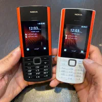 گوشی نوکیا ۵۷۱۰ (موبایل مهدوی)