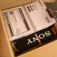 دوربین سونی a6400 با لنز ۱۶-۵۰