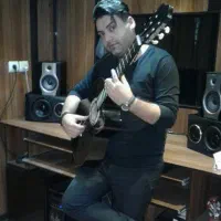 تدریس گیتار خصوصی در ۱۲ جلسه فشرده تضمینی