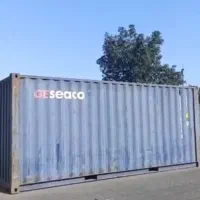 ۵ عدد کانتینر ۴۰ فوت ۲۰۱۰ ترخیص قطعی و ی ۲۰فوت|قطعات یدکی و لوازم جانبی|بندرعباس, |دیوار