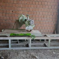 دستگاه برش سنگ