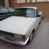 وانت پیکان 83 نقدی