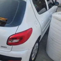 207سقف فلز 1404|خودرو سواری و وانت|چهاردانگه (تهران), |دیوار