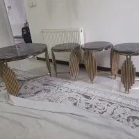 میز عسلی
