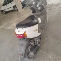 موتور لتس فور