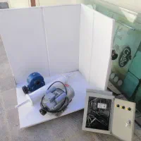 بالابر مغازه|ابزارآلات|اهر, |دیوار