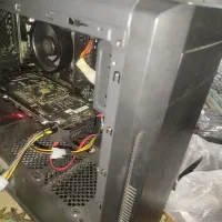 کیس گیمینگ|رایانه رومیزی|بوئین زهرا, |دیوار