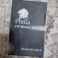 چشمی دزدگیر prella