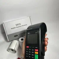 D230/کارتخوان /S915 کارت خوان پکس مناسب|حراج|شهرکرد, |دیوار