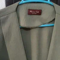 مانتووپالتو|لباس|سرپل ذهاب, |دیوار