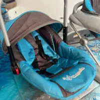 کالاسکه کریر و روروئک