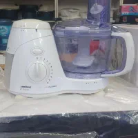 غذاسازهامیلتون