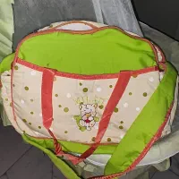 کریر به همراه کیف