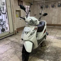 ویگو مدل ۹۷