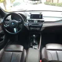BMW X1|خودرو سواری و وانت|تهران, سعادت‌آباد|دیوار