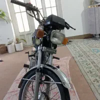 موتور کامل بازسازی شد