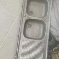 سینگ ظرف شوی|آبچکان و نظمدهنده ظروف|سبزوار, مدرس|دیوار