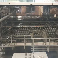 ماشین ظرفشویی رومیزی Surprise|ماشین ظرفشویی|تهران, شهرک دانشگاه|دیوار