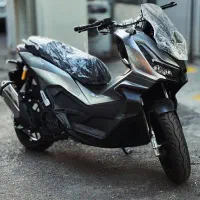 موتور همتاز adv