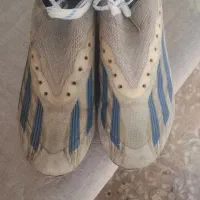 کفش استوک پاشنه طلا خارجی و دیگری مارک استار و