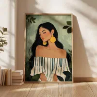 تابلوی نقاشی دکوراتیو و لوکس