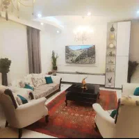 آپارتمان ۵۳ متری با آسانسور_قصرالدشت طوس