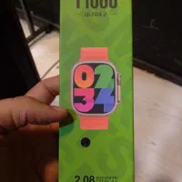 ساعت هوشمند