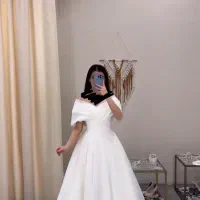 لباس عروس