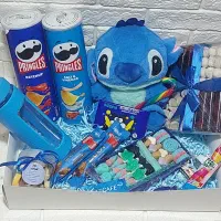 هدیه کادو شکلات خوراکی