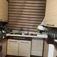 کابینت ام دی اف در حد نو|مصالح و تجهیزات ساختمان|تهران, کوثر|دیوار