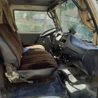 کامیونت یخچالدار