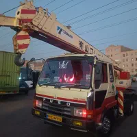 جرثقیل