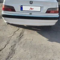 پرشیا مدل 90دوگانه کارخانه|خودرو سواری و وانت|مشگین شهر, |دیوار