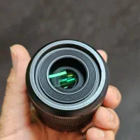 لنز ماکرو lumix 30mm f2.8|دوربین عکاسی و فیلم‌برداری|تهران, ونک|دیوار