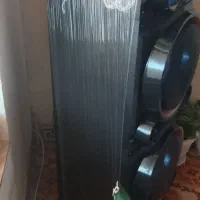 باند خانگی میکرولب تکی میباشد|سیستم صوتی خانگی|مشگین شهر, |دیوار