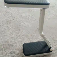 چراغ مطالعه و حباب آباژور