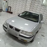 سمند مدل ۸۲