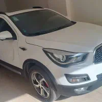 هایما S5 AT6|خودرو سواری و وانت|نیشابور, دارایی|دیوار