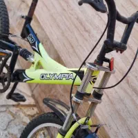 دوچرخه حرفه ای ۲۰