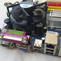 باندل مادربرد DDR3 و DDR2|قطعات و لوازم جانبی رایانه|تهران, تهراننو|دیوار