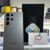 Samsung s24 ultra در حد اکبند